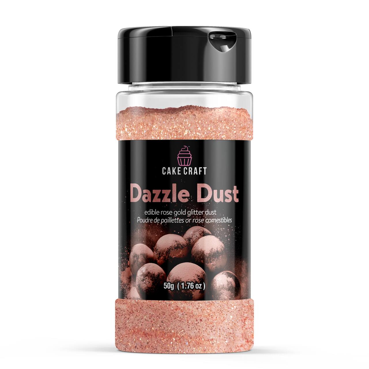 Cake Craft Dazzle Dust